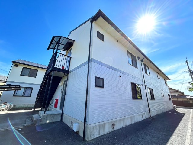 セピアコートB棟