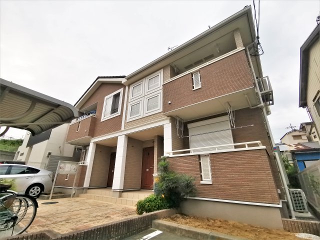 クレメントの外観 クレメントの外観