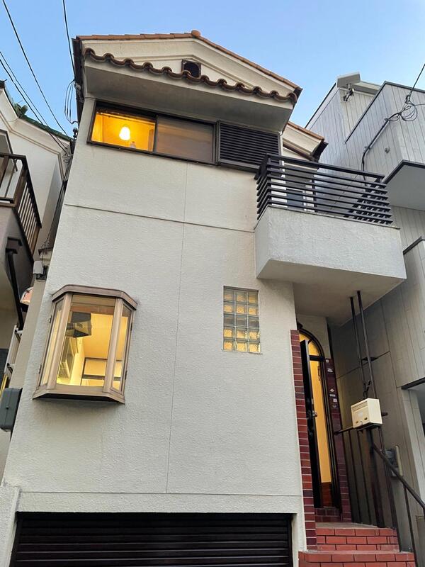 堺市中区新家町の賃貸一戸建