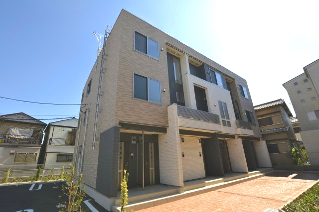 プチフローラ北野田Ⅲ