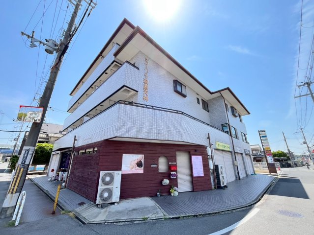 サワーハイツ萩原天神