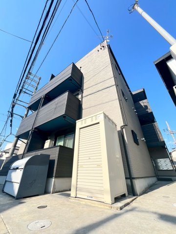 Sハウス北野田