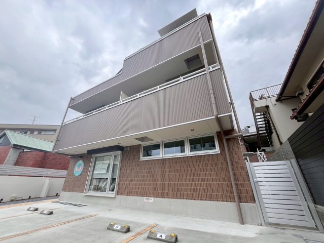 グランメゾン大美野