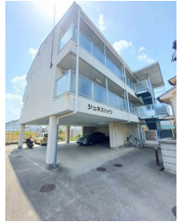 ジュネスハイツ