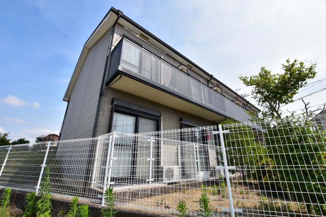 フジパレスシェソワ土塔