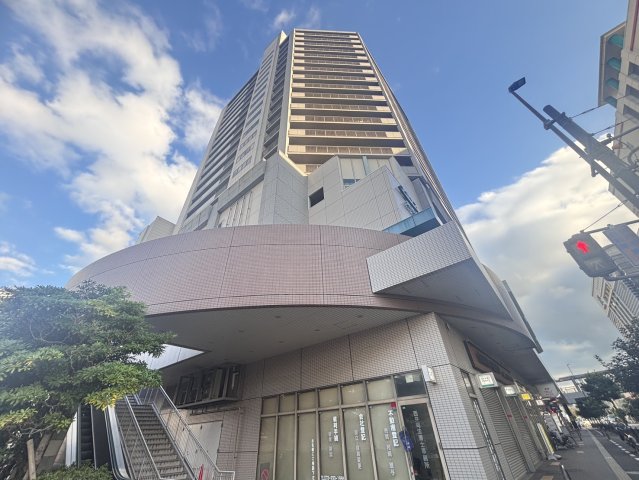 ローレルコート北野田