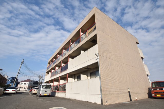 和泉市池田下町の賃貸アパート