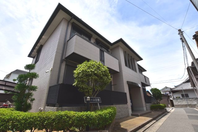 グレース日置の外観