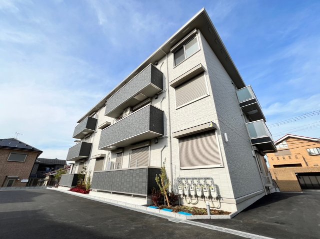 SunSunあおばおか 