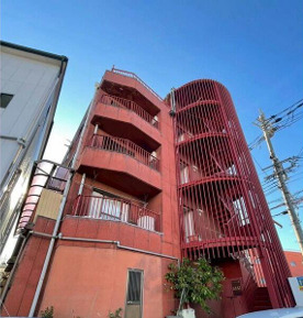 池田マンション