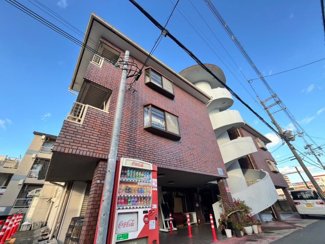 RIZEONE富田林レジデンスⅡ