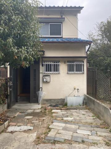 池尻中戸建1-34-2