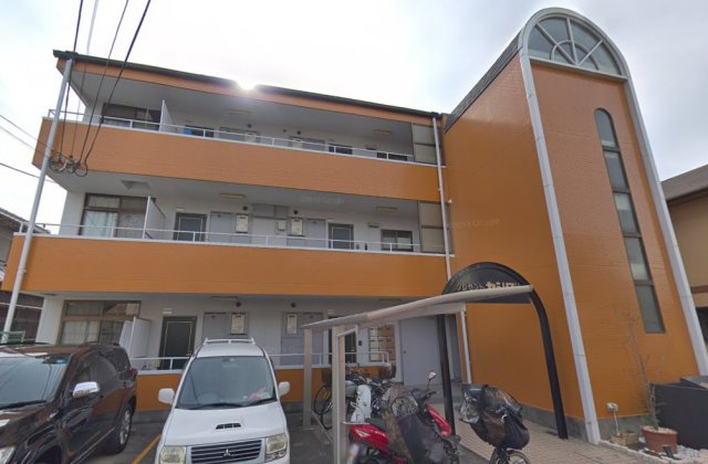 クレセントカシダⅠ