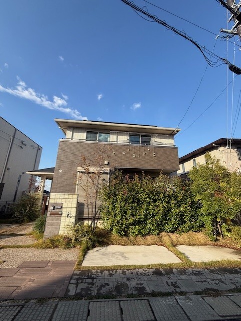 はつが野戸建5-22-4