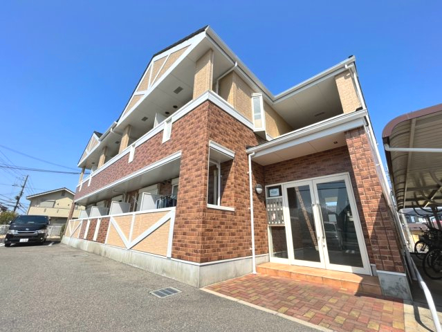 リフレ東百舌鳥A棟