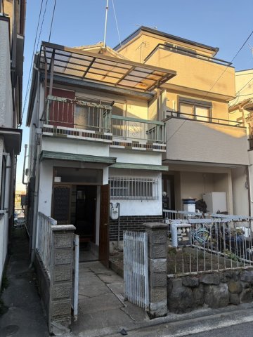 日置荘原寺戸建140-22