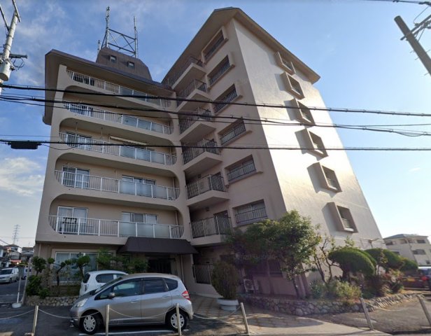 白鷺ビューハイツ