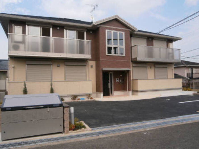 レジデンシア藤沢台