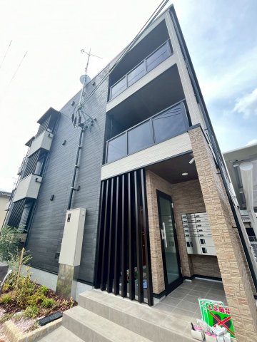 メゾンルミネ若松