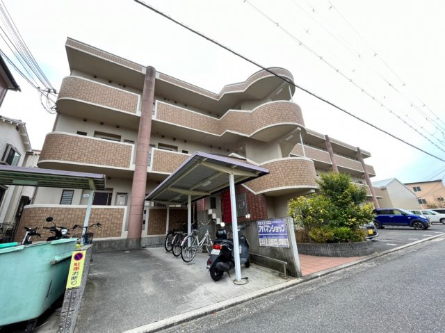 スプルース泉ヶ丘Ⅱ