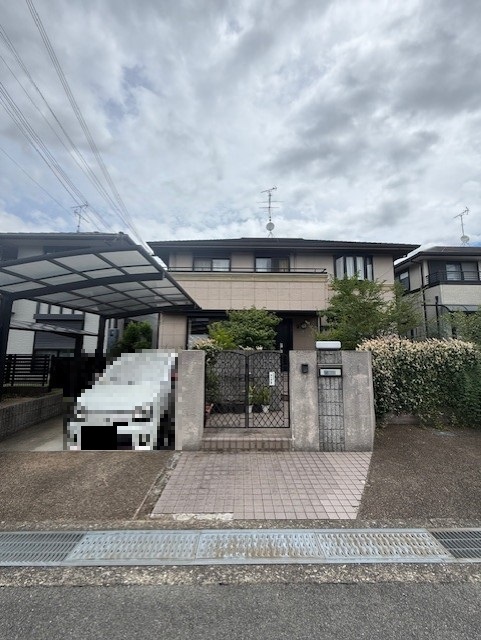 梅の里戸建4-23-16