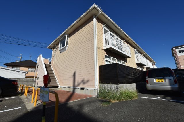 エステートピア泉北