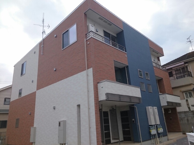 ストラーダディラピス