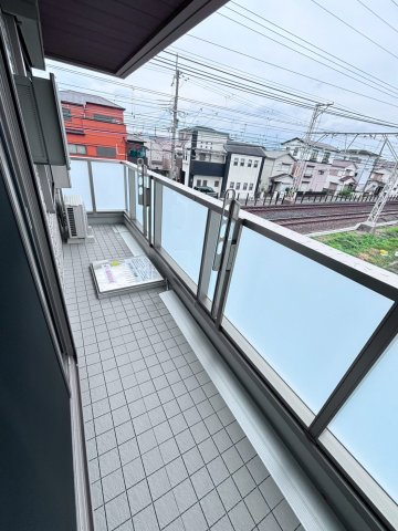 バルコニー バルコニー