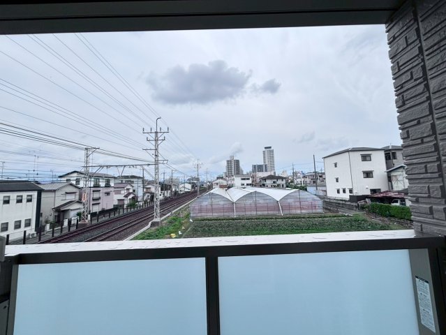 展望 展望
