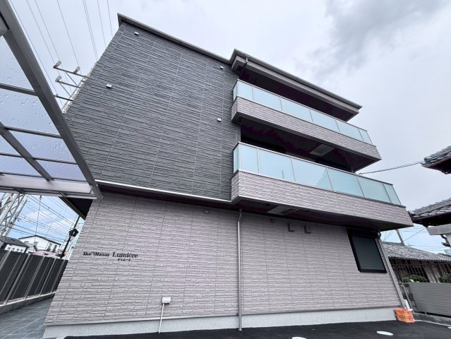 外観 外観