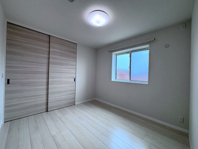 寝室 寝室