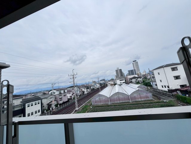 展望 展望