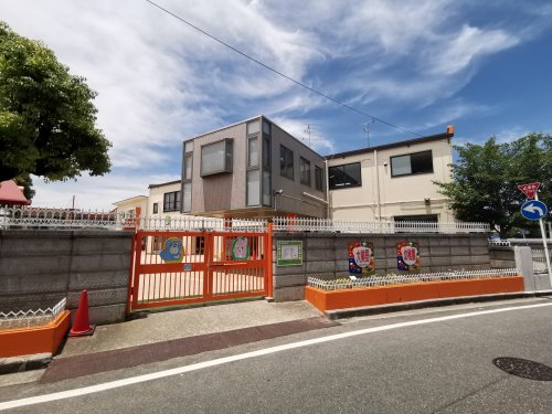 【保育園】堺市立登美丘東こども園まで312m 【保育園】堺市立登美丘東こども園まで312m