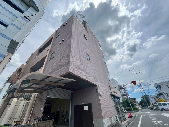 レジデンス川口