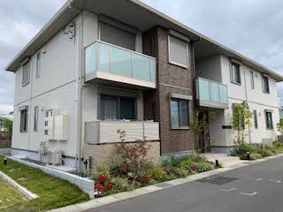 サントル和泉Ⅱ