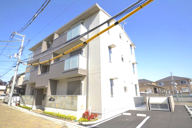 グランソレイユ