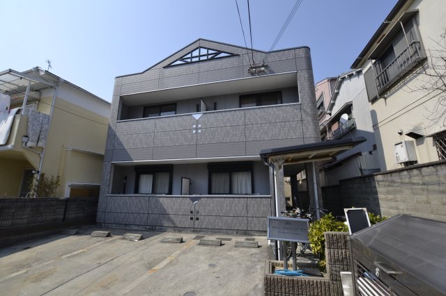 BELL MAISON・ゆうの外観