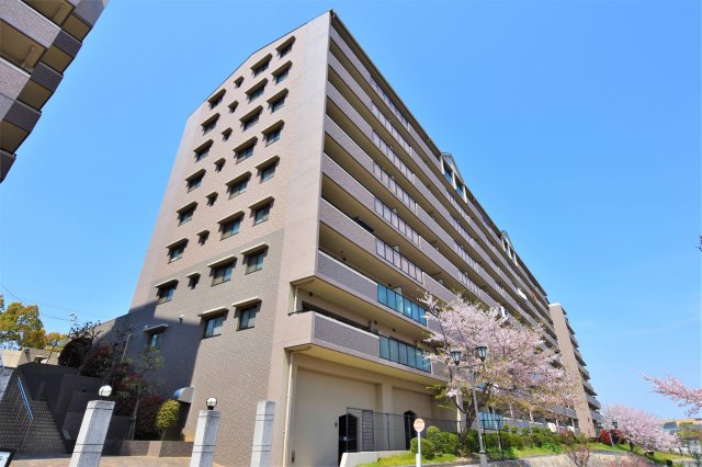 コート北野田カリヨンI番館