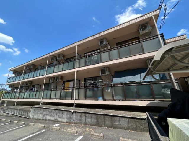 フォレスタ南貴望ケ丘