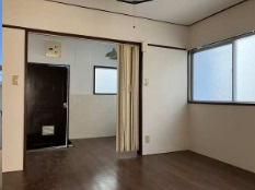 居間 居間