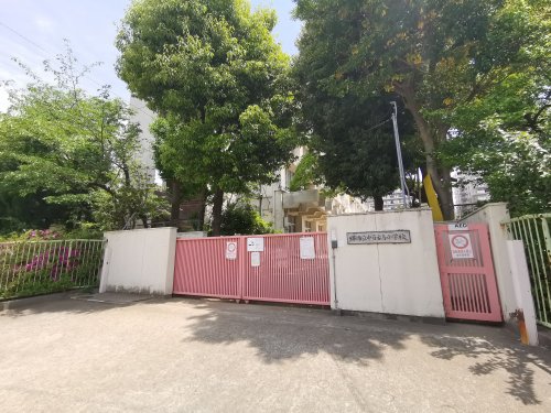【小学校】堺市立中百舌鳥小学校まで864m 【小学校】堺市立中百舌鳥小学校まで864m