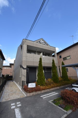 Ｐaｒａｄｉｓｏの外観