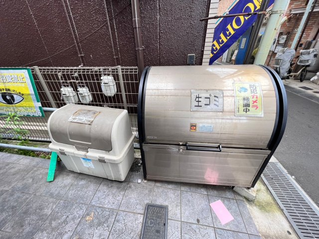その他共有部分 その他共有部分