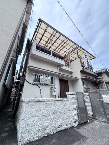 北野田戸建397-3