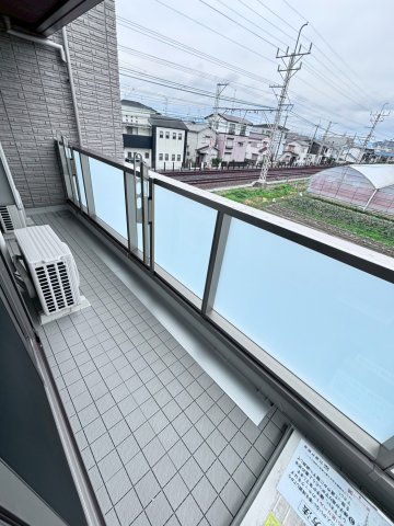 バルコニー バルコニー