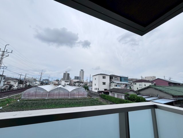 展望 展望