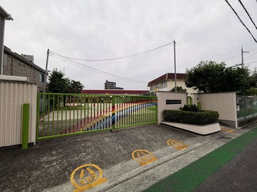 【幼稚園】堺市立登美丘東幼稚園まで354m 【幼稚園】堺市立登美丘東幼稚園まで354m