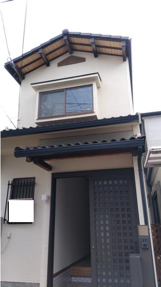 外観 外観