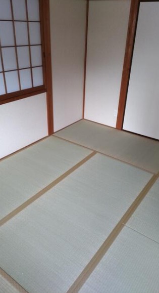 和室 和室