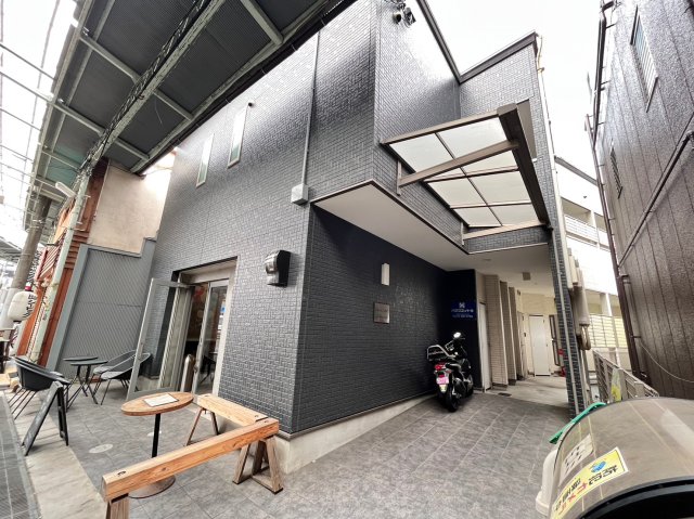 外観 外観